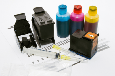 Ce se întâmplă când alegi greșit tușul pentru imprimantă